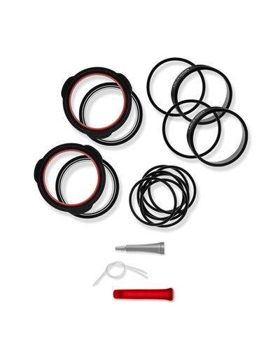 Ultima Tørrhanske System