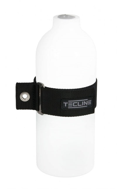 Tecline Festestropp 1,5 og 2L Alu