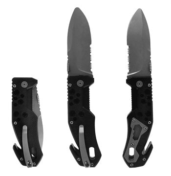 Aqualung kniv folding Titan