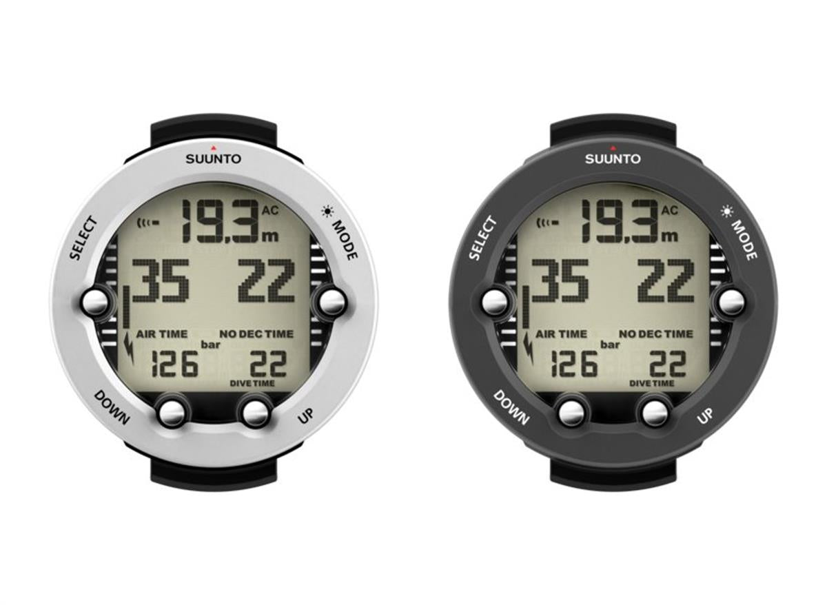 Suunto Vyper Novo