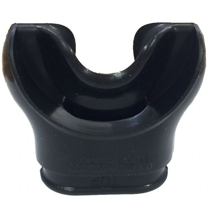 Aqualung Bitemunnstykke standard