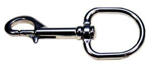 Bolt Snap SS, Stage Rig Kit ''kaldt vær''