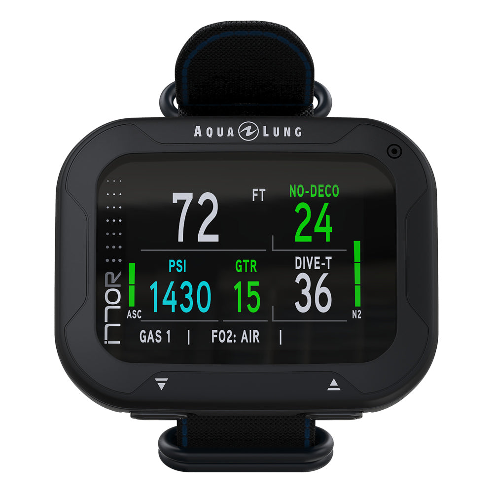 Aqualung i770R