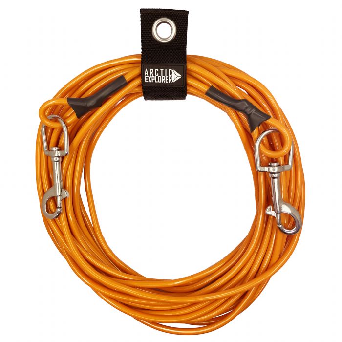 Arctic Explorer Flåteline - Flere lengder