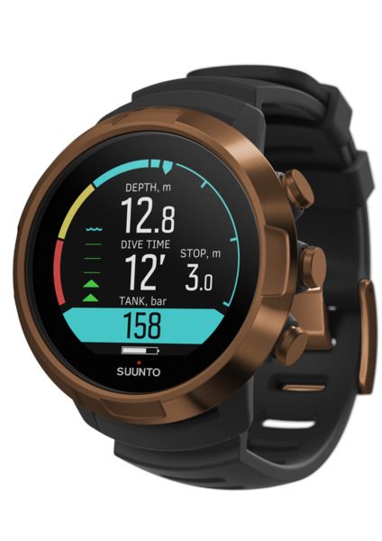 Suunto D5