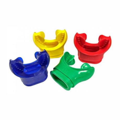 Apeks Munnstrykker (4pk)