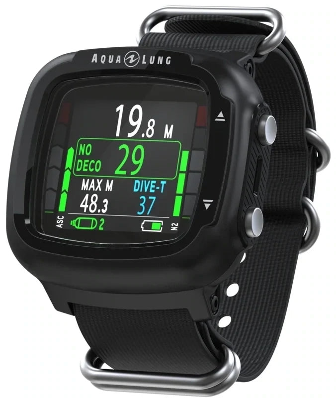 Aqualung i330R Computer