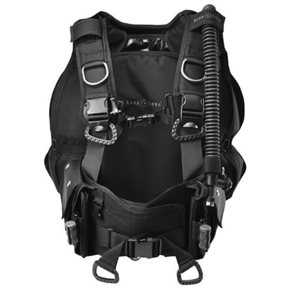 Aqualung BC1