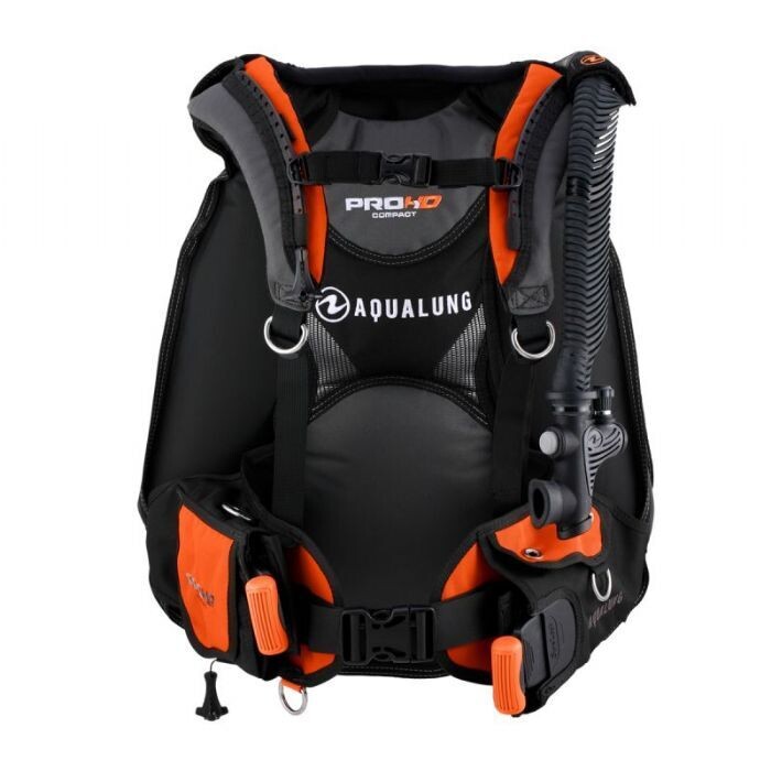 Aqualung PRO HD Compact