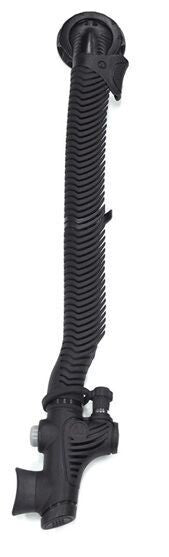 Apeks Powerline 2 inflator, komplett