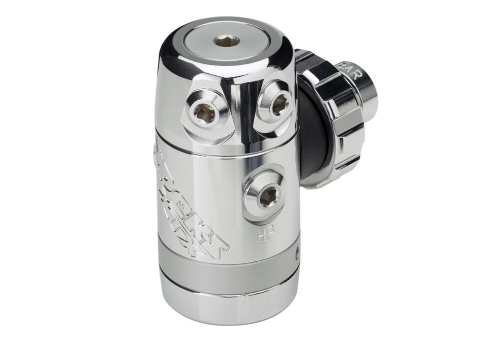 Apeks DST DIN 1:trinn