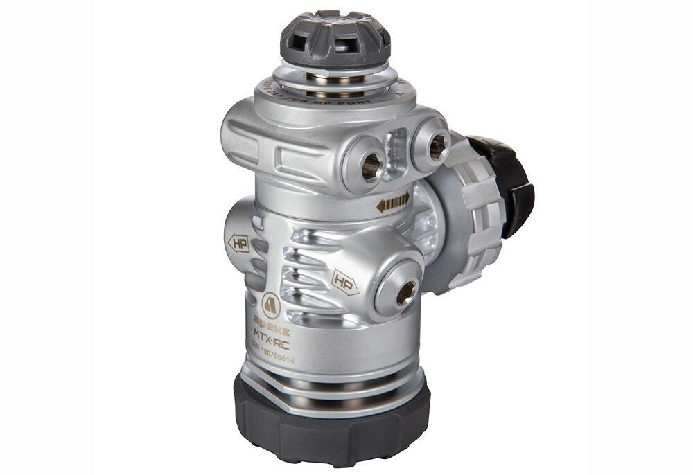 Apeks MTX-R 1:trinn DIN