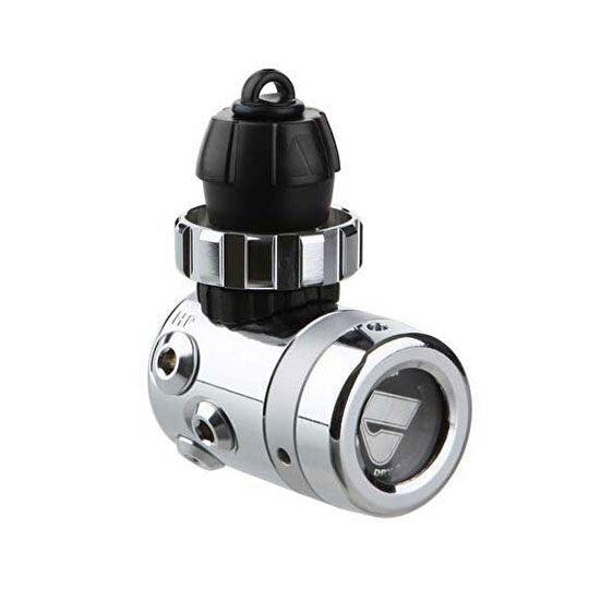 Apeks DS4 1:trinn DIN