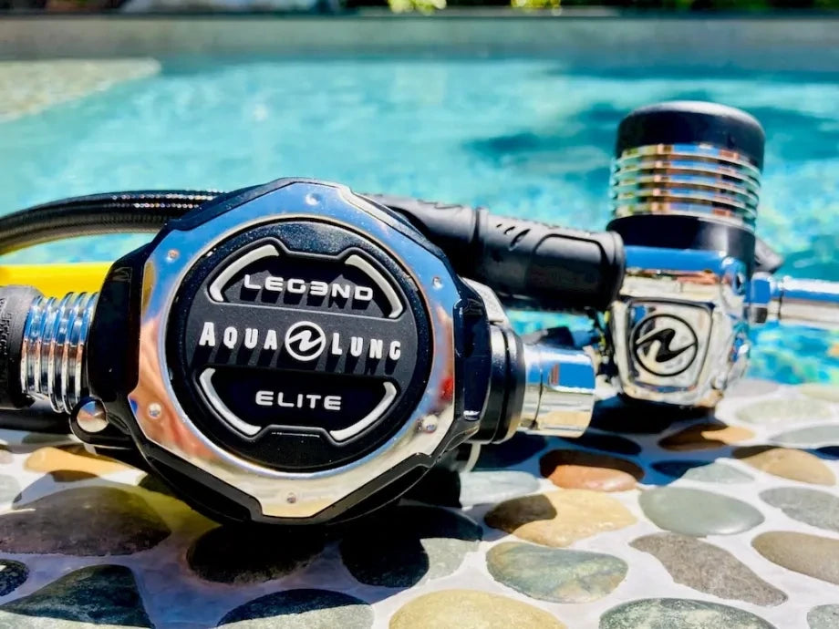 Aqualung Leg3nd 1:trinn