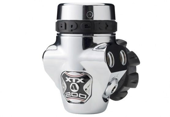 Apeks XTX 200 FSR 1:trinn DIN