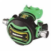 Apeks NITROX XTX40 2:trinn - 0-100% oksygen