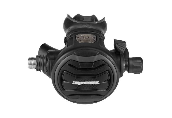 Apeks XTX 200 Tungsten 2:trinn