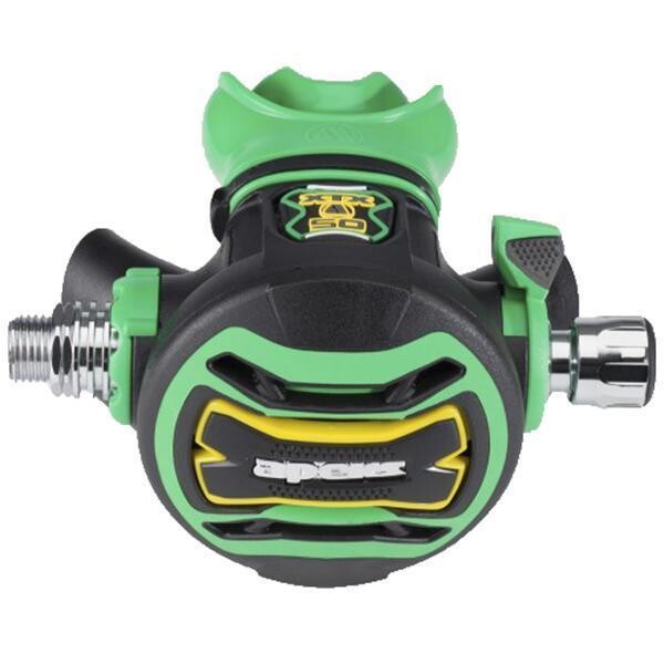 Apeks NITROX XTX 50 2:trinn