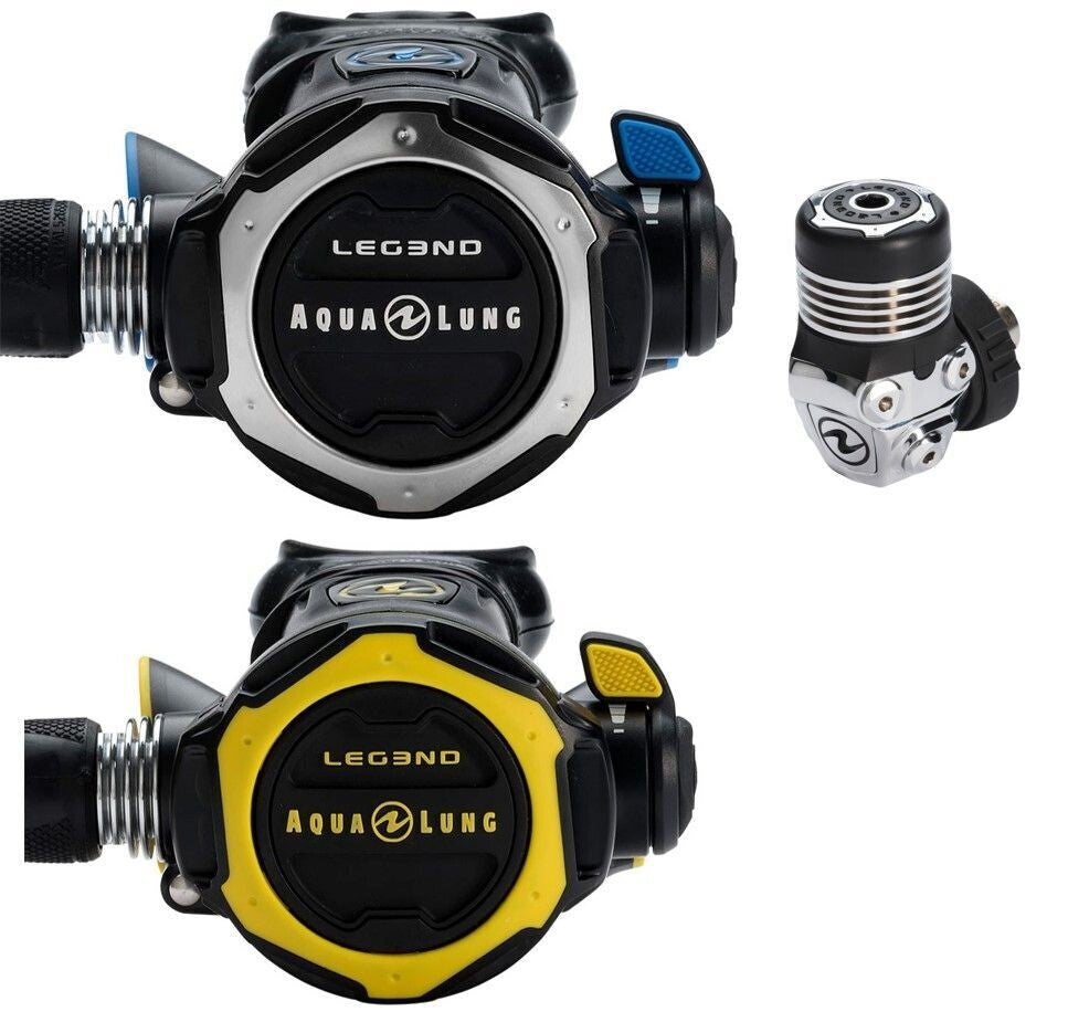 Aqualung Leg3nd DIN
