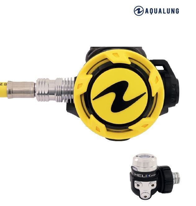Aqualung Helix PRO