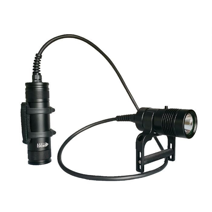 Arctic Explorer 3.0 Canister 4000