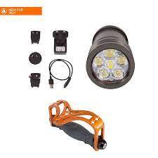 Apeks LUNA Advanced 3600