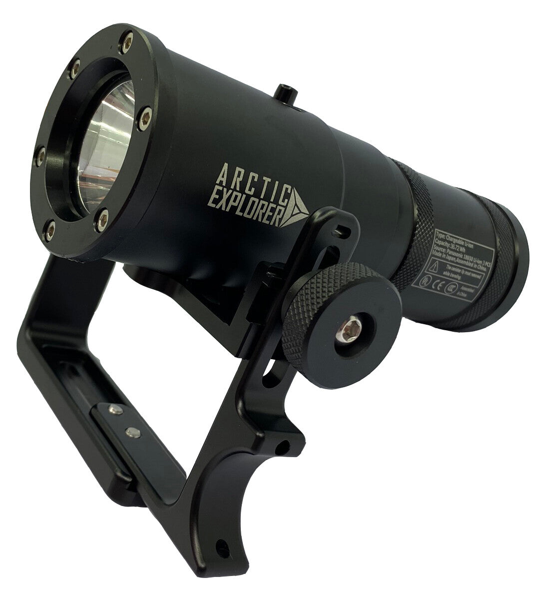 Arctic Explorer Spot 2000