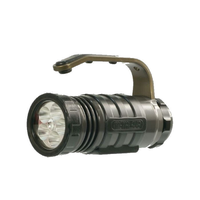 Metalsub XL7.2 2200 Lumen