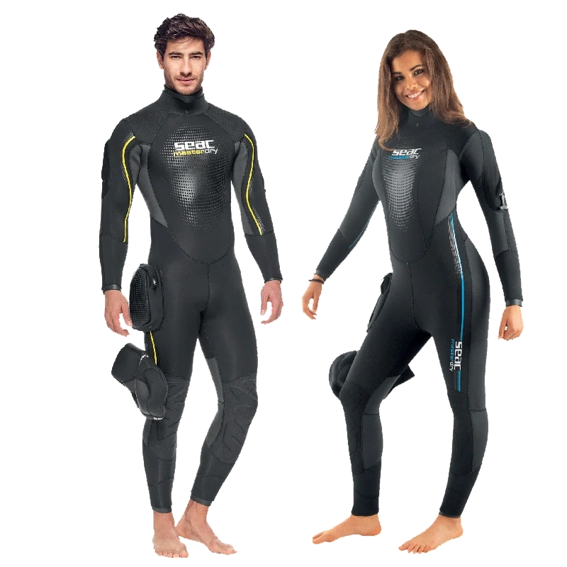 SEAC Master Semidry 7mm