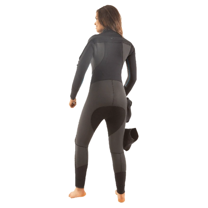 SEAC Master Semidry 7mm