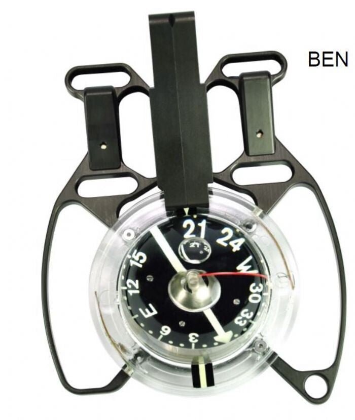 Aqua Lung Ben Marine Compass