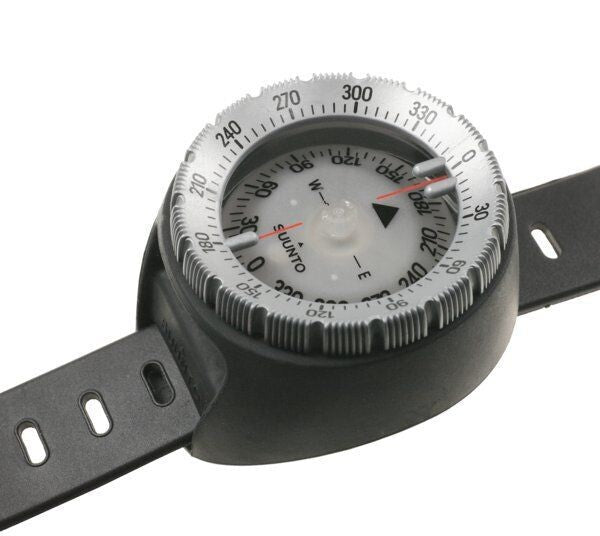 Suunto kompass SK-8 m/reim