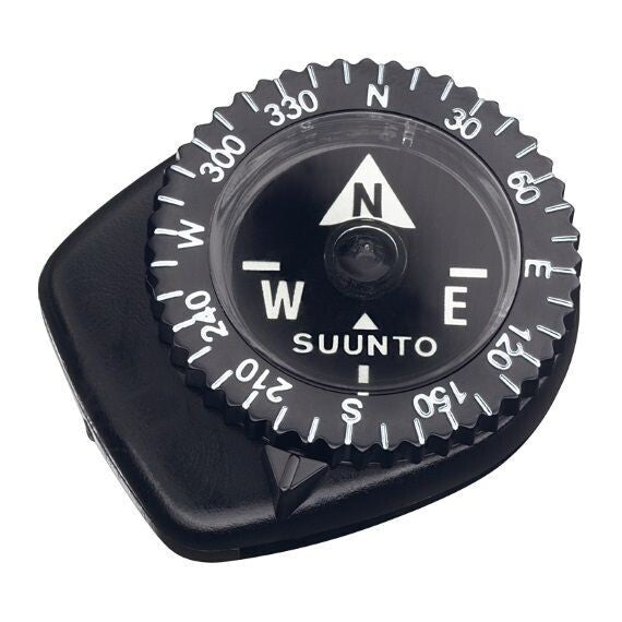 Suunto Kompass Clipper NH for rem