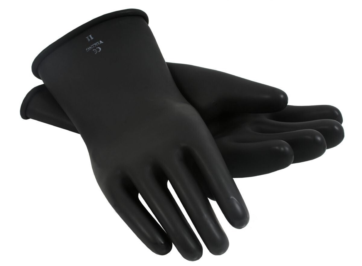 Viking tørrhanske bajonett