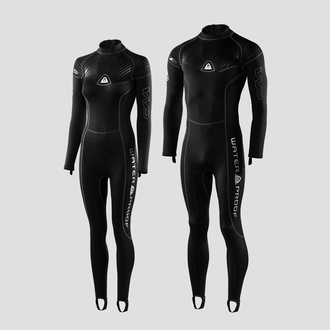 Waterproof W8 Neoflex