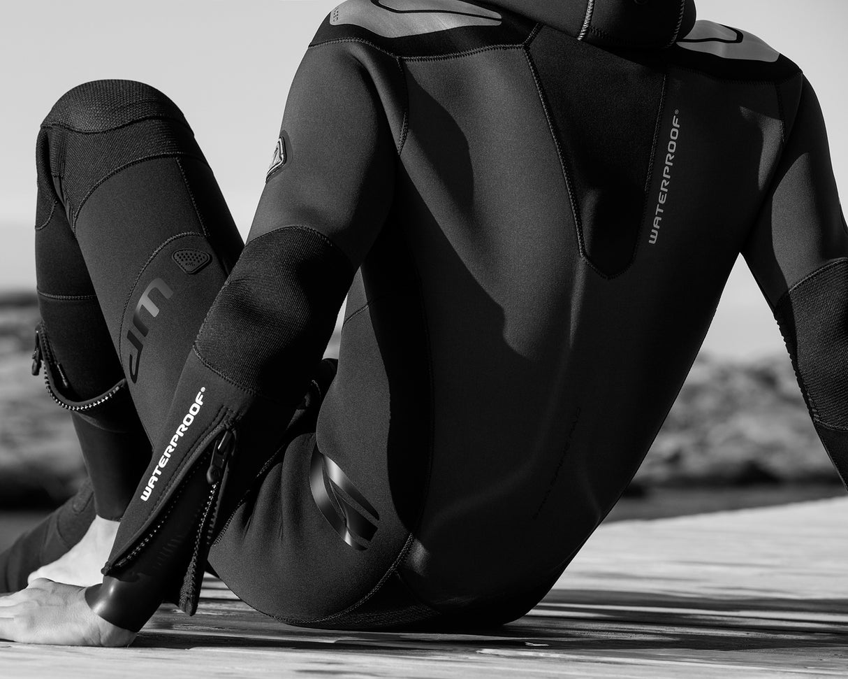 Waterproof W8 Neoflex