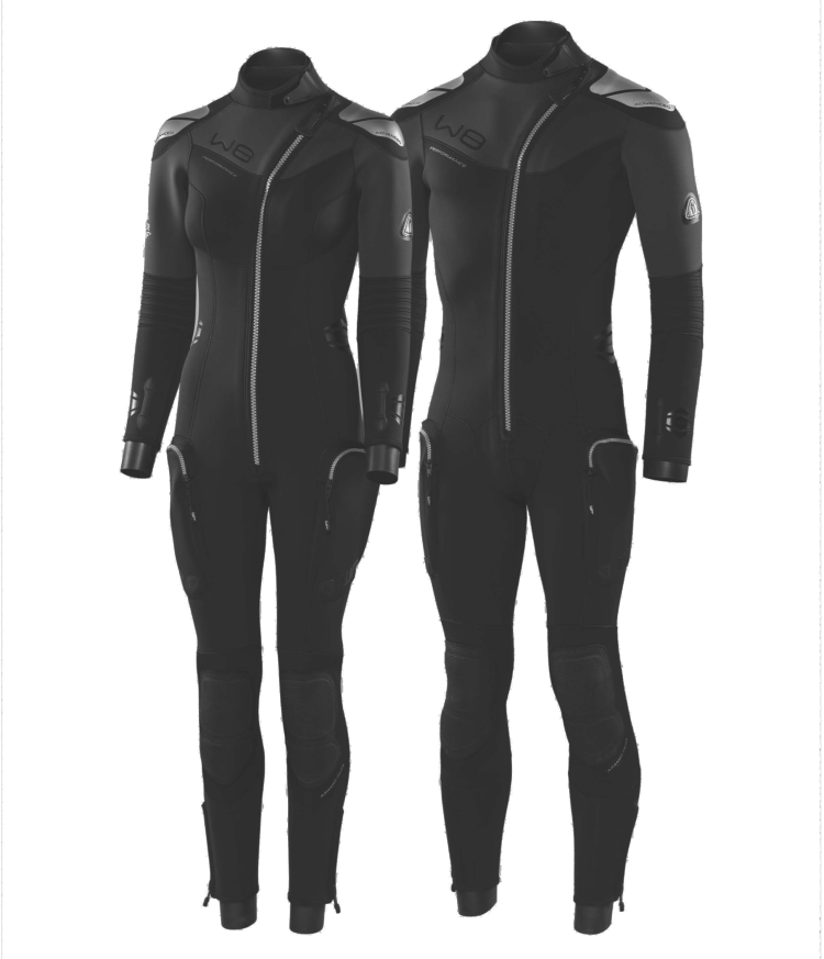 Waterproof W8 Neoflex