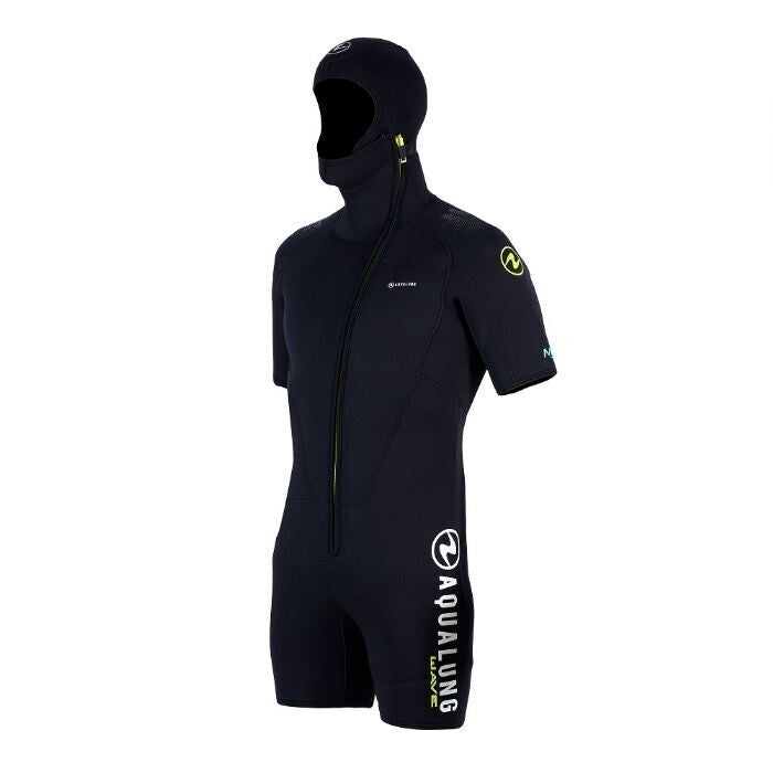 Aqualung WAVE Jakke 5,5mm