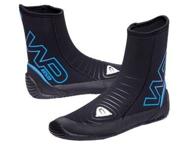 Waterproof B50 Boot 5mm