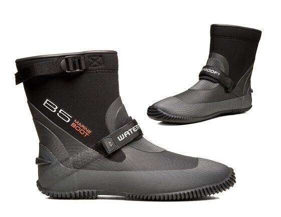 Waterproof B5 Marine Boot