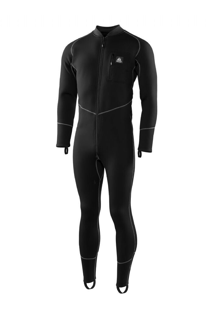 Waterproof Body 2X One Piece