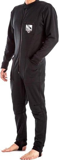 No Gravity, Sea Lion Plus