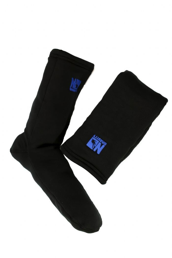 No Gravity Sokker Polartec Wind Pro