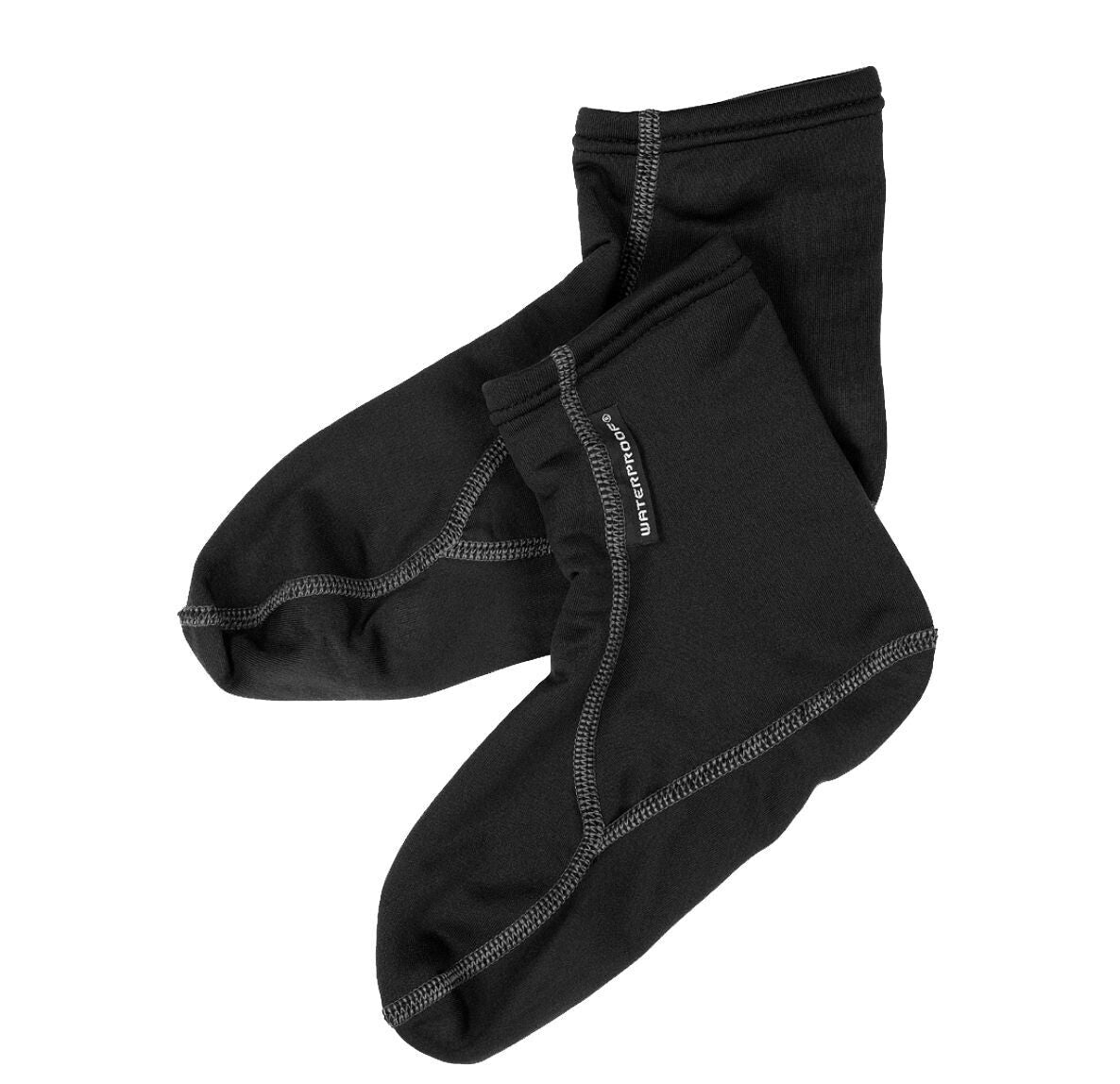 Waterproof Sokker, Body X