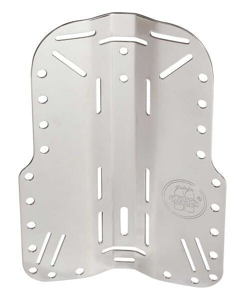 Bakplate OMS Public Safety SS