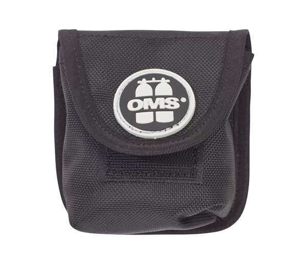 OMS Trimvekt lomme, stk.