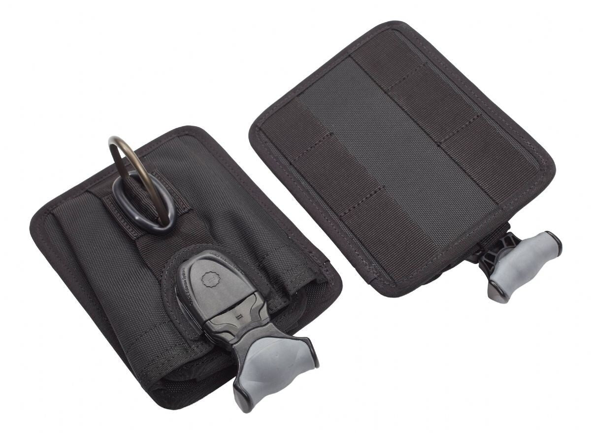 OMS Vektlomme Vertikal (3 kg)