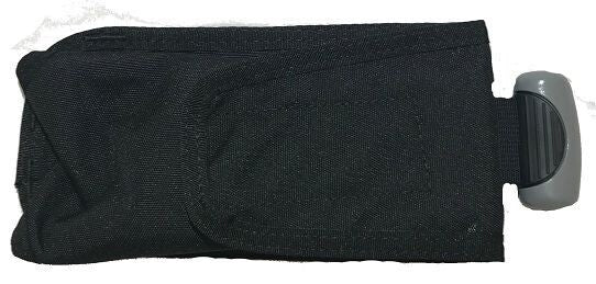 Blylomme m/surelock II - liten