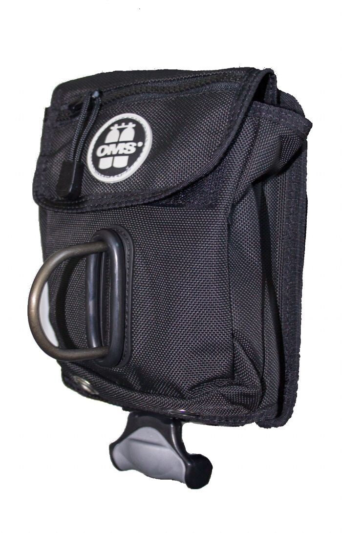 OMS Vektlomme vertikal Cargo (3kg)