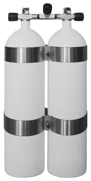 Flaskesett 2x12 232 Concave